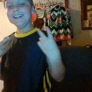 Meet your Posher, Danny